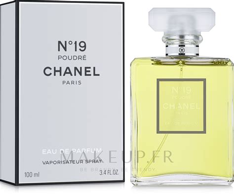 chanel 19 parfum poudré|is chanel no 19 discontinued.